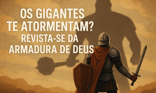 Armadura de Deus