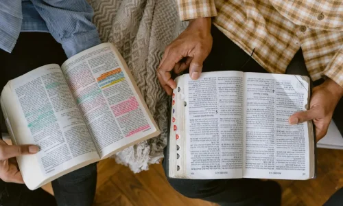 a missão de pregar o evangelho